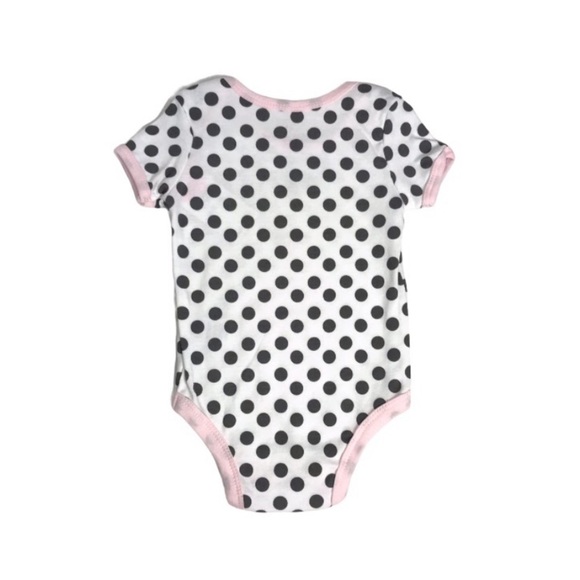 NWT Betsey Johnson Bodysuits, 5 Piece - Picture 13 of 16